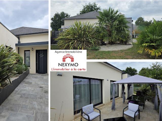 Maison vente à France métropolitaine, Saint-pavace