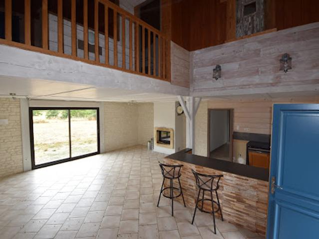 Maison vente à Les Michelots, Saint-Sornin