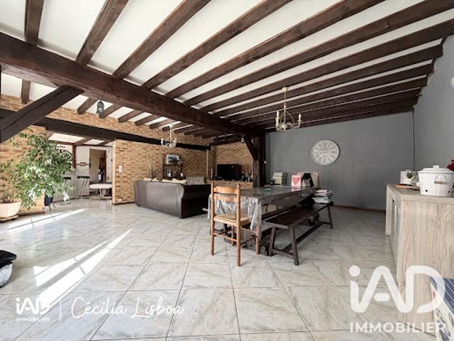 Maison vente à Saint-Valérien, Yonne