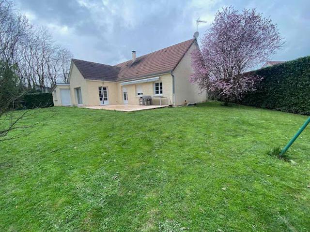 Maison vente à Beaune, Sainte-marie-la-blanche