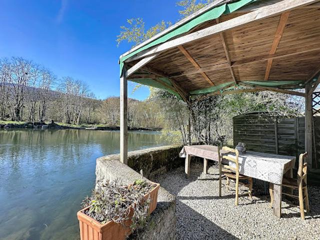 Maison vente à Saint-Gaudens, Salies-du-salat