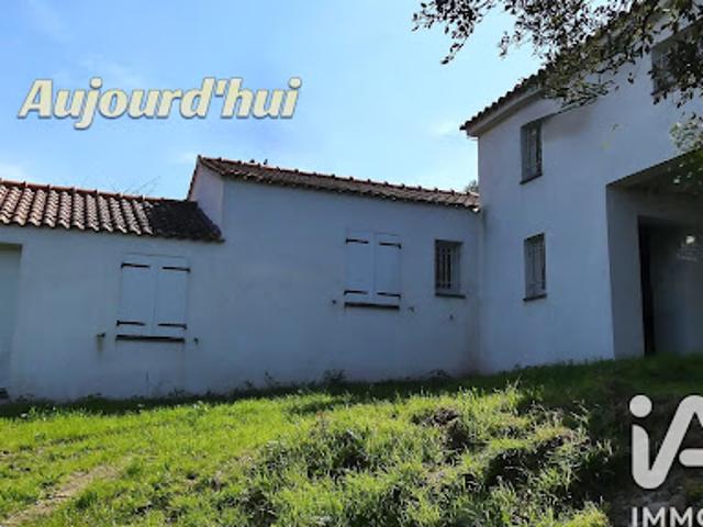 Maison vente à Sartène, Sari-solenzara