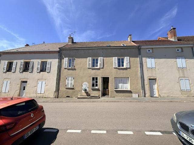 Maison vente à Charolles, Semur-en-brionnais