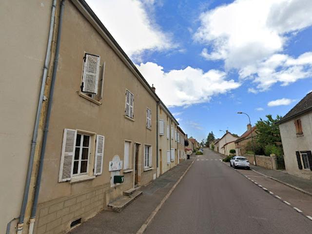 Maison vente à Le Fugaux, Semur-en-Brionnais
