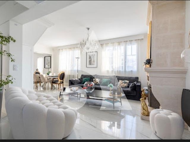 Maison vente à Sarcelles, Soisy-sous-montmorency