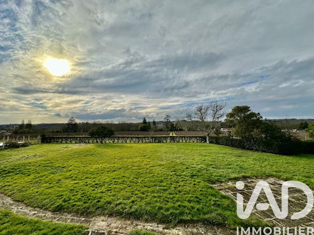 Maison vente à Langon, Targon