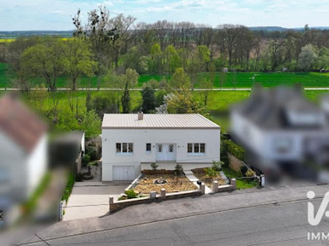 Maison vente à Thionville