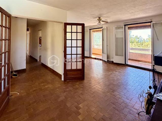 Maison vente à Brignoles, Tourtour