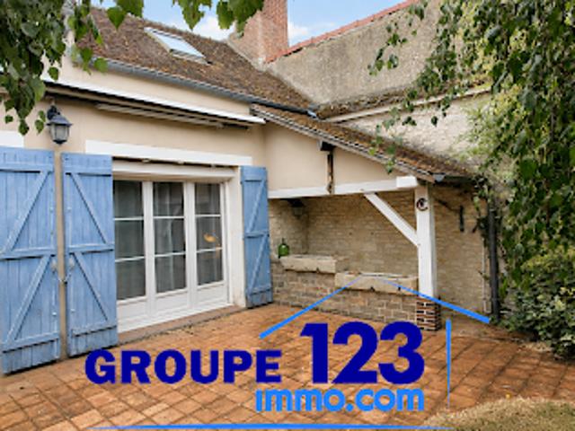 Maison vente à Auxerre, Guerchy