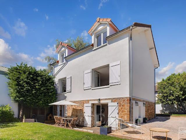 Maison vente à Nanterre, Garches
