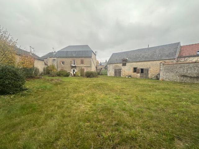 Maison vente à Chartres, Ymonville