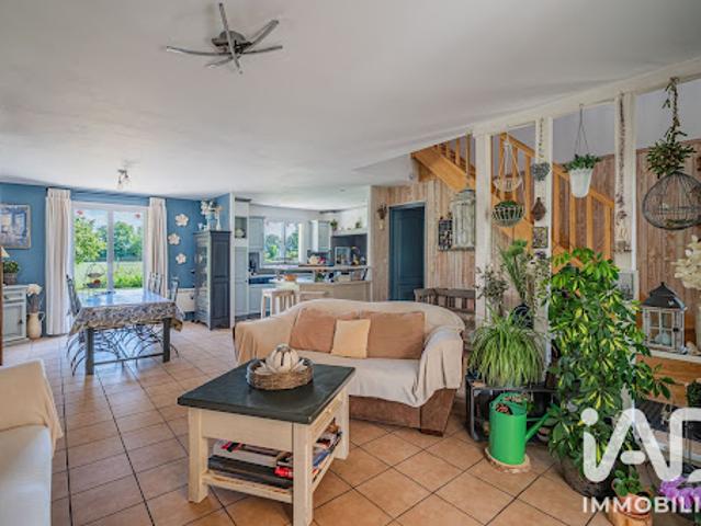 Maison vente à Grenoble, Vif