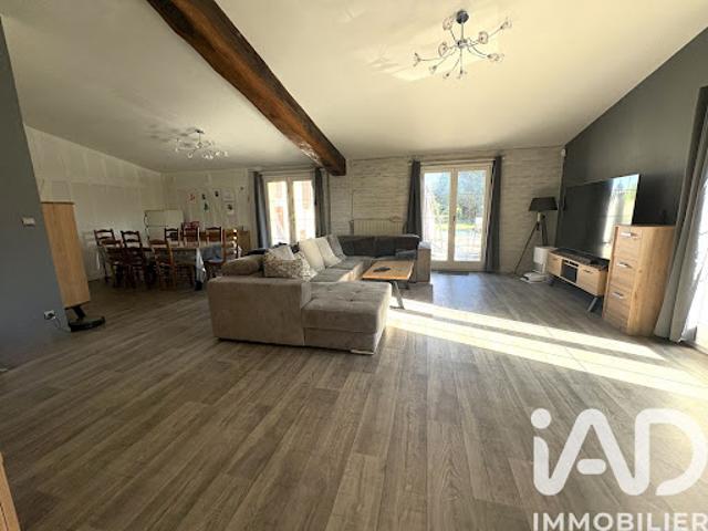 Maison vente à Vitry-le-François, Vitry-le-françois