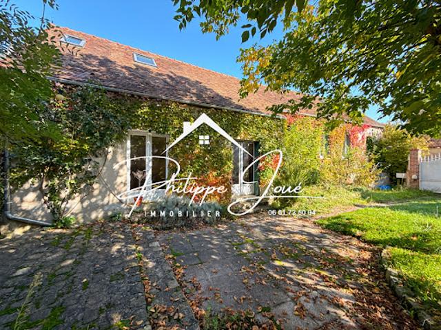 Maison vente à Sens, Voisines