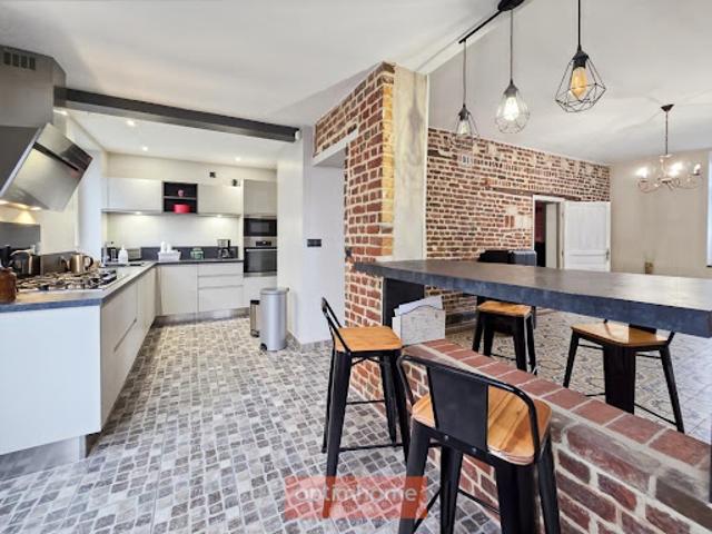 Maison vente à Wanquetin, Pas-de-Calais