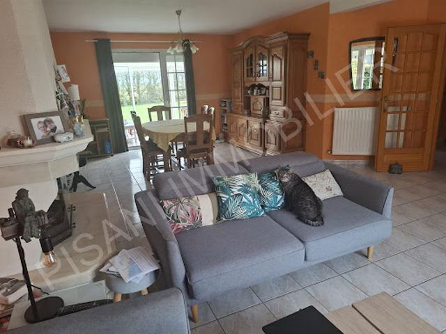 Maison vente à Le Havre, Saint-jouin-bruneval