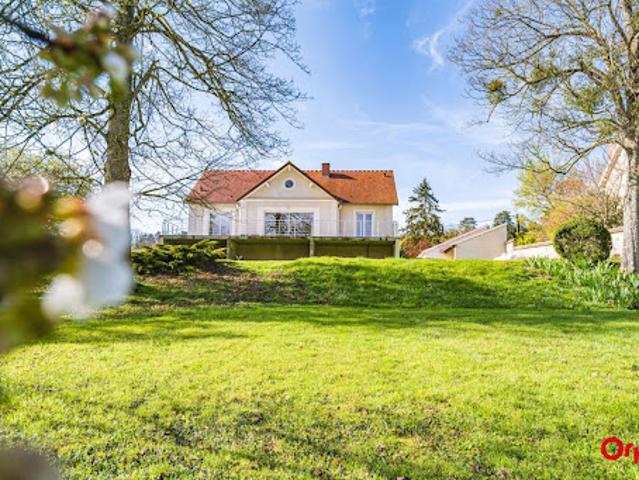 Maison vente à Reims, Baslieux-lès-fismes