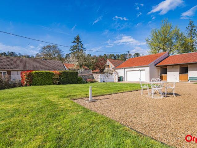 Maison vente à Reims, Baslieux-lès-fismes