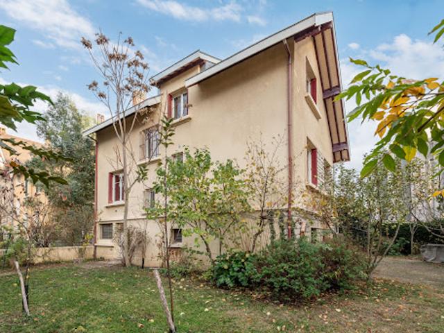 Maison vente à Grenoble