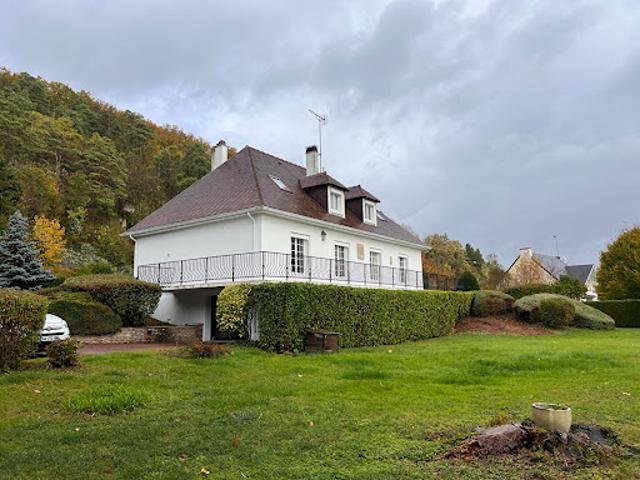 Maison vente à Évreux, Arnières-sur-iton