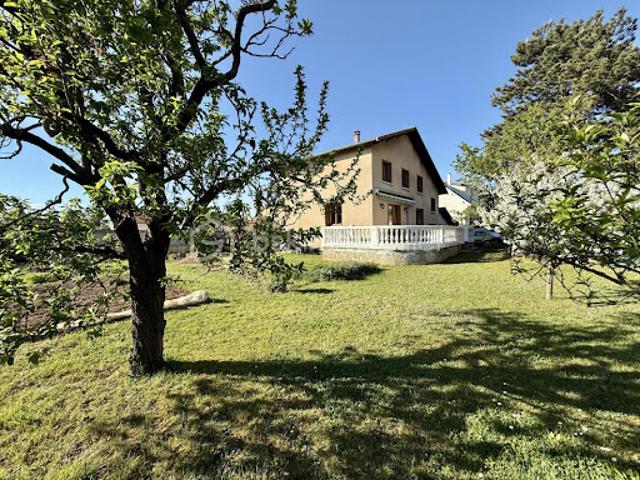 Maison vente à Lyon, Métropole de Lyon
