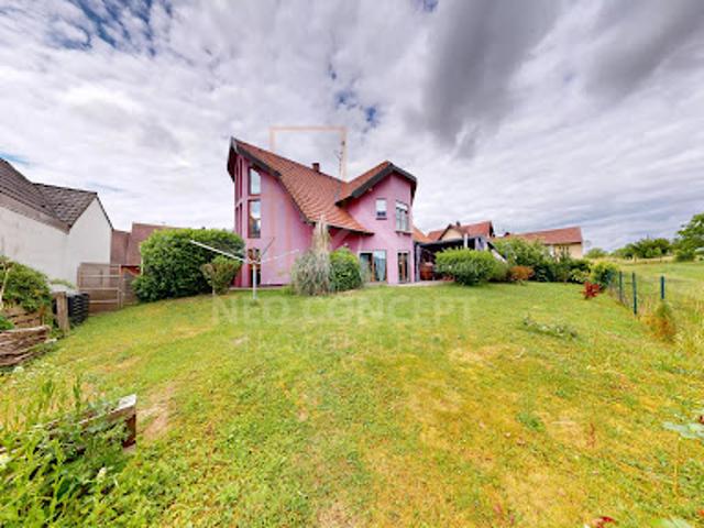 Maison vente à Haguenau-Wissembourg, Schaffhouse-près-seltz