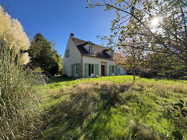 Maison vente à Rambouillet, Gambaiseuil