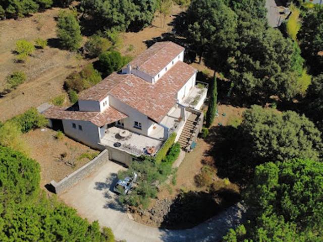 Maison vente à Drulhes, Saint-Martin-de-Valgalgues