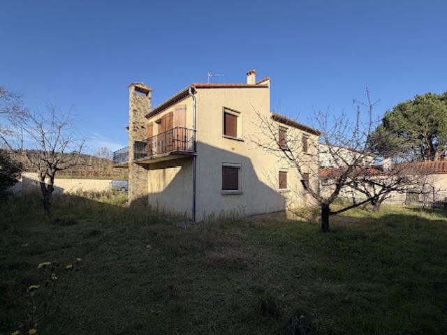 Maison vente à Céret