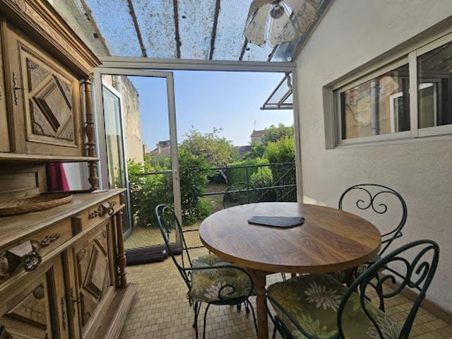 Maison vente à Aiguillon, Le Videau