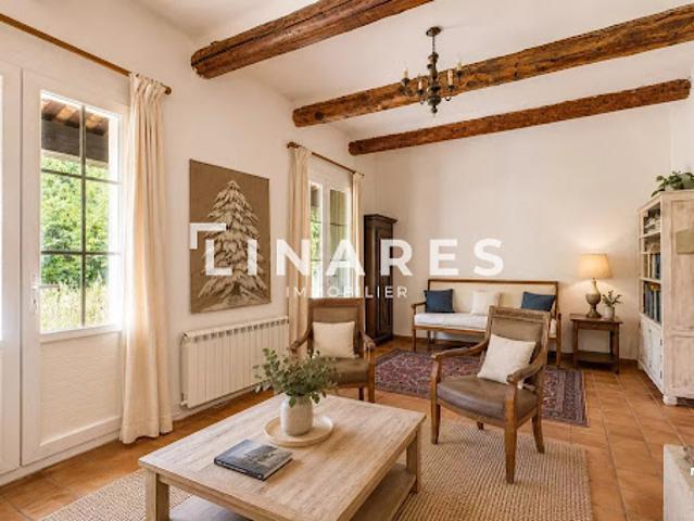 Maison vente à Aix-en-Provence, Venelles