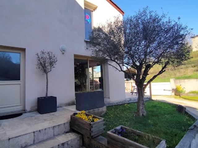 Maison vente à Cahors, Albas