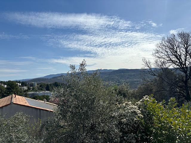 Maison vente à Apt