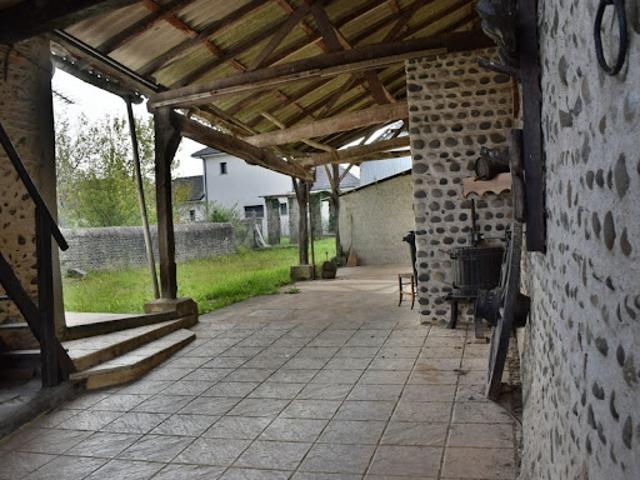 Maison vente à Pau, Artiguelouve