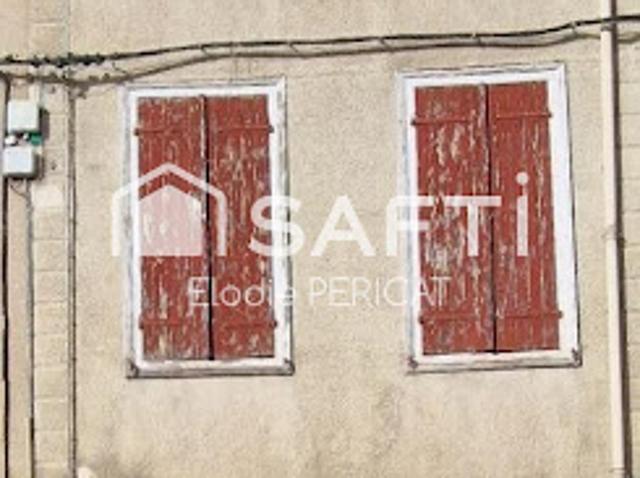 Maison vente à Saint-Gaudens, Aspet