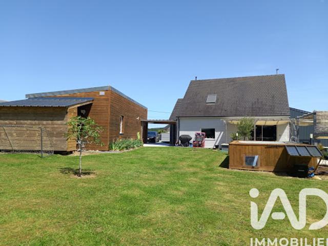 Maison vente à Mayenne, Averton