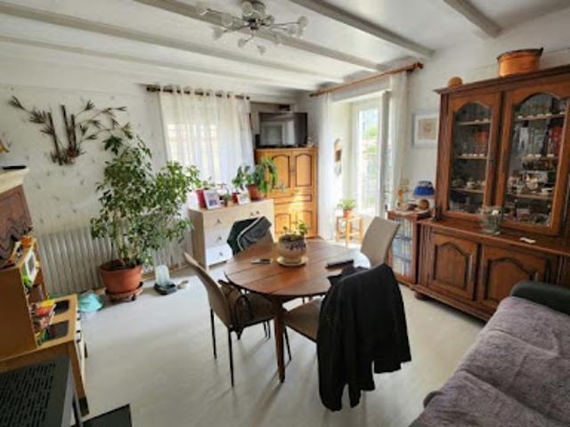 Maison vente à Baudrecourt, Haute-Marne