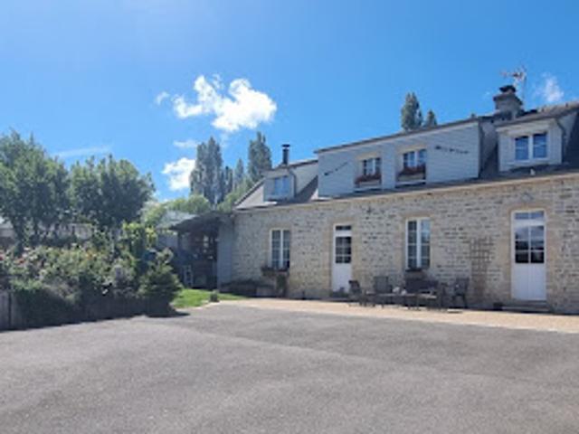 Maison vente à Bayeux, Ranchy