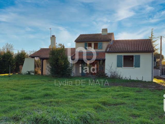 Maison vente à Le Juncassa, Beauzelle