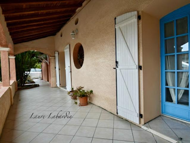 Maison vente à Birac-sur-trec