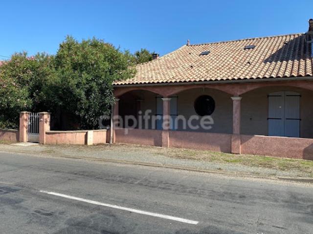 Maison vente à Marmande, Birac-sur-trec