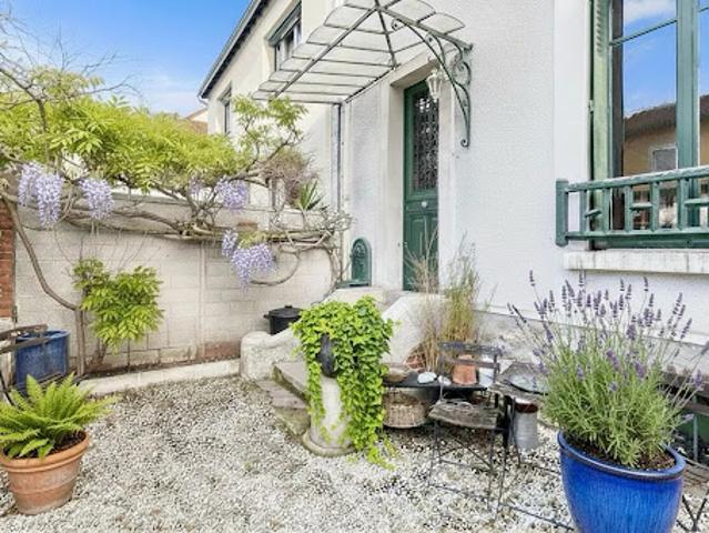 Maison vente à Nanterre, Bois-colombes