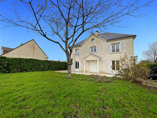 Maison vente à Bois-l'Évêque, Seine-Maritime
