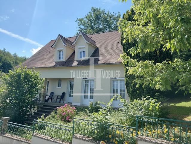 Maison vente à Périgueux, Boulazac