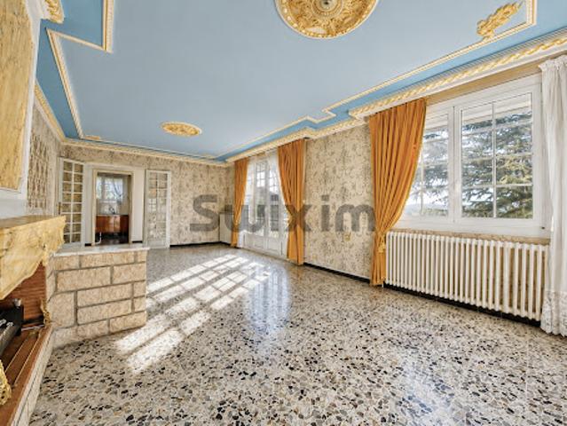 Maison vente à Alès, Branoux-les-taillades