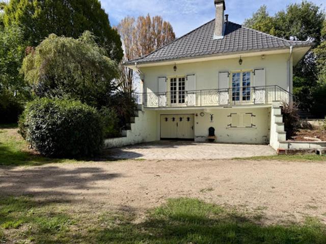 Maison vente à Brantigny, Vosges