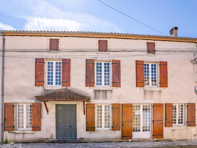 Maison vente à Nérac, Buzet-sur-baïse
