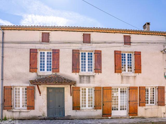 Maison vente à Pommarède, Buzet-sur-Baïse