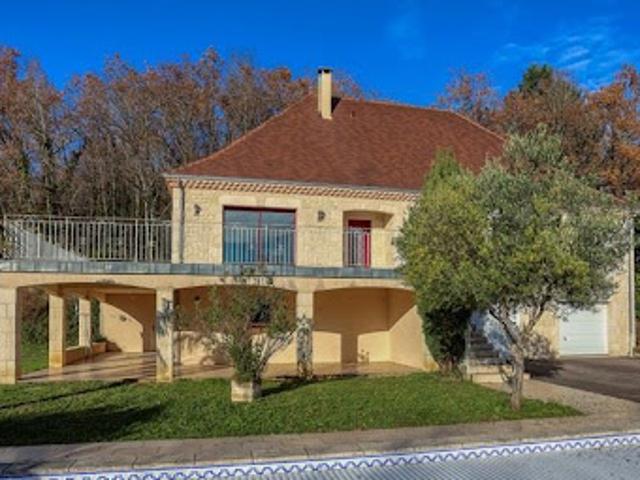 Maison vente à Sarlat-la-Canéda, Vitrac