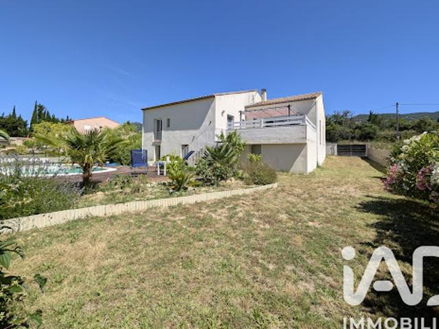 Maison vente à Prades, Caudiès-de-fenouillèdes